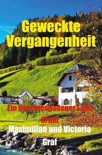 Produktbild: Geweckte Vergangenheit