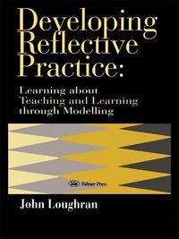 Produktbild: Developing Reflective Practice