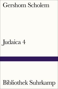 Produktbild: Judaica IV