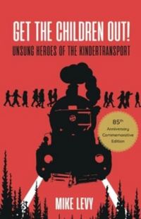 Produktbild: Get the Children Out!