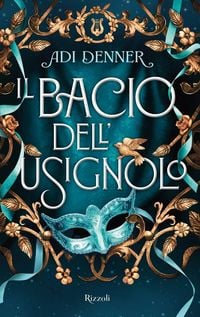 Produktbild: Il bacio dell'usignolo
