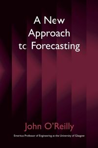 Produktbild: A New Approach to Forecasting