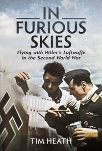 Produktbild: In Furious Skies