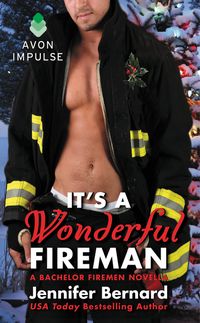 Produktbild: It's a Wonderful Fireman