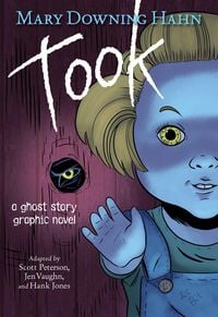 Produktbild: Took Graphic Novel