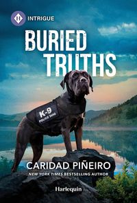Produktbild: Buried Truths