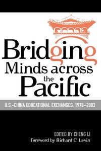Produktbild: Bridging Minds Across the Pacific