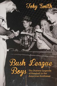Produktbild: Bush League Boys