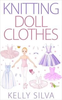 Produktbild: Knitting Doll Clothes