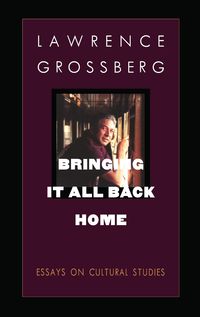 Produktbild: Bringing It All Back Home