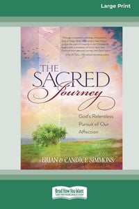 Produktbild: The Sacred Journey
