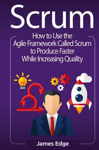 Produktbild: Scrum