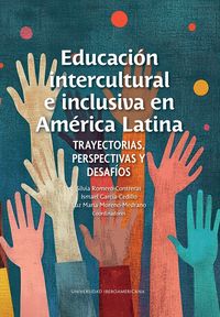 Produktbild: Educaci&oacute;n intercultural e inclusiva en Am&eacute;rica Latina