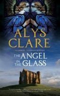 Produktbild: Clare, A: The Angel in the Glass