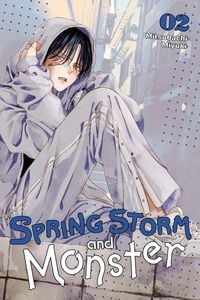 Produktbild: Spring Storm and Monster, Vol. 2