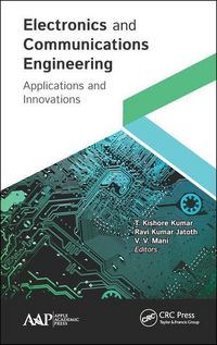 Produktbild: Electronics and Communications Engineering