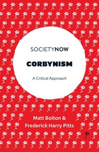 Produktbild: Corbynism
