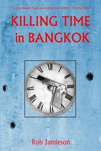 Produktbild: Killing Time in Bangkok
