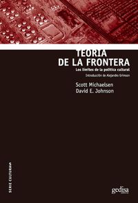 Produktbild: Teor&iacute;a de la frontera