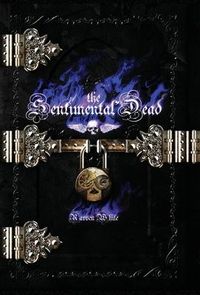 Produktbild: The Sentimental Dead