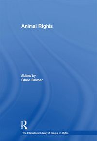 Produktbild: Animal Rights