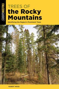 Produktbild: Trees of the Rocky Mountains