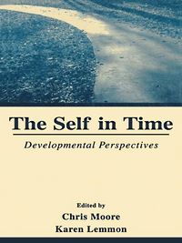 Produktbild: The Self in Time