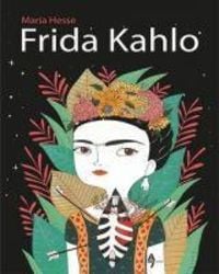Produktbild: Frida Kahlo