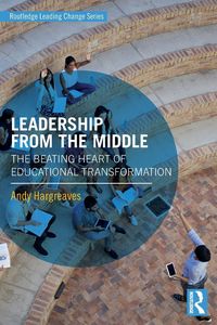 Produktbild: Leadership From the Middle