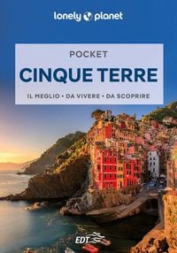 Produktbild: Cinque Terre Pocket