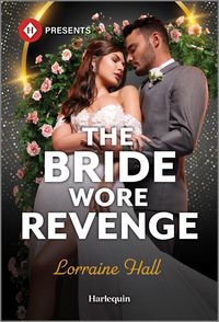 Produktbild: The Bride Wore Revenge