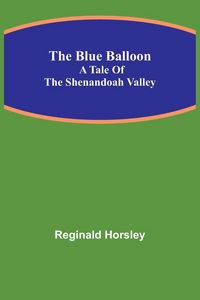 Produktbild: The Blue Balloon