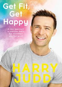 Produktbild: Get Fit, Get Happy