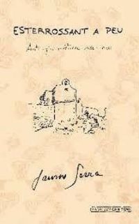 Produktbild: Esterrossant a peu : antologia po&egrave;tica 1980-2010