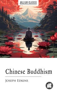 Produktbild: Chinese Buddhism