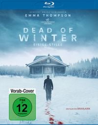 Produktbild: Dead of Winter - Eisige Stille