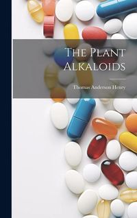 Produktbild: The Plant Alkaloids