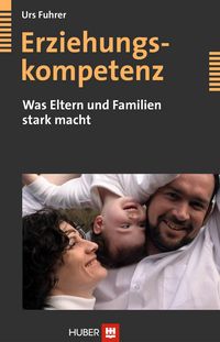 Produktbild: Erziehungskompetenz