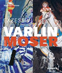 Produktbild: Varlin - Wilfrid Moser