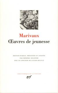Produktbild: Oeuvres de jeunesse