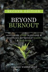 Produktbild: Beyond Burnout, Second Edition