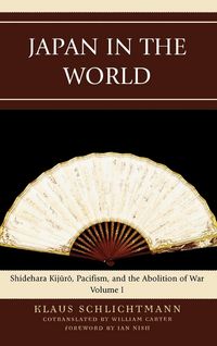 Produktbild: Japan in the World