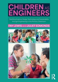 Produktbild: Children as Engineers
