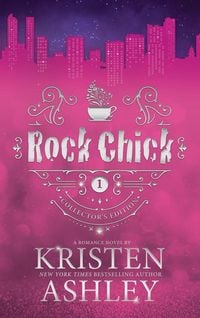 Produktbild: Rock Chick Collector's Edition