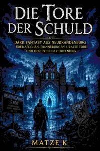 Produktbild: Die Tore der Schuld