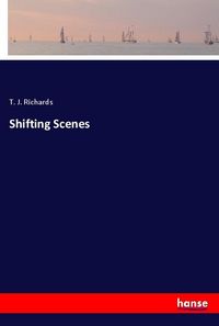 Produktbild: Shifting Scenes