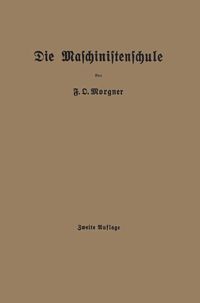 Produktbild: Die Maschinistenschule