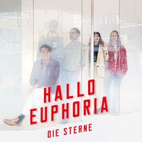 Bild vom Artikel Hallo Euphoria vom Autor Die Sterne