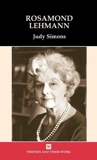Produktbild: Rosamond Lehmann