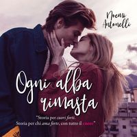 Produktbild: Ogni alba rimasta